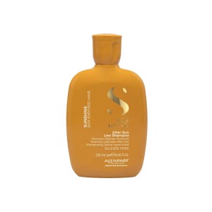 Alfaparf Milano Professional Semi Di Lino Σαμπουάν Αναδόμησης/Θρέψης & Ενυδάτωσης 250ml