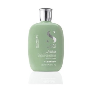 Alfaparf Milano Professional Semi Di Lino Σαμπουάν κατά της Πιτυρίδας & της Τριχόπτωσης για Εύθραυστα Μαλλιά 250ml