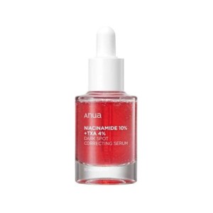 Anua Niacinamide 10% + Txa 4% Serum Ορός Λάμψης Σκούρες Κηλίδες & Πανάδες 30ml