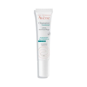 Avene Cleanance Comedomed SOS Spot Γαλάκτωμα Προσώπου Ημέρας κατά των Ατελειών & της Ακμής 15ml