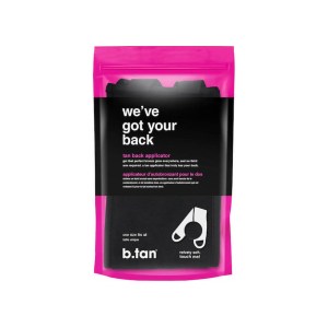 B.Tan We've Got Your Back Self Tanning Γάντι Εφαρμογής Σώματος
