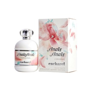Cacharel Anais Anais L'Original Eau de Toilette 100ml