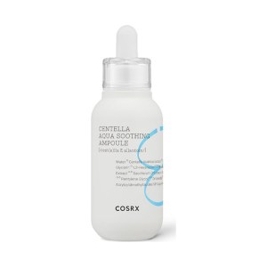 Cosrx Hydrium Καταπραϋντικό & Ενυδατικό Serum Προσώπου με Centella Asiatica & Υαλουρονικό Οξύ 40ml