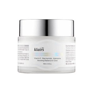 Dear, Klairs Dear Klairs Freshly Juiced Vitamin E Mask 90ml