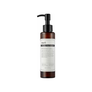Dear, Klairs Gentle Black Deep Cleansing Oil 150ml