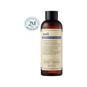 Dear, Klairs Supple Preparation Facial Toner 180ml