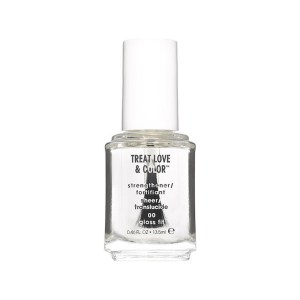 Essie Treat Love & Color Θεραπεία με Πινέλο Gloss Fit 13.5ml