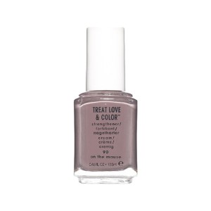 Essie Treat Love & Color Θεραπεία με Χρώμα με Πινέλο On The Mauve 13.5ml