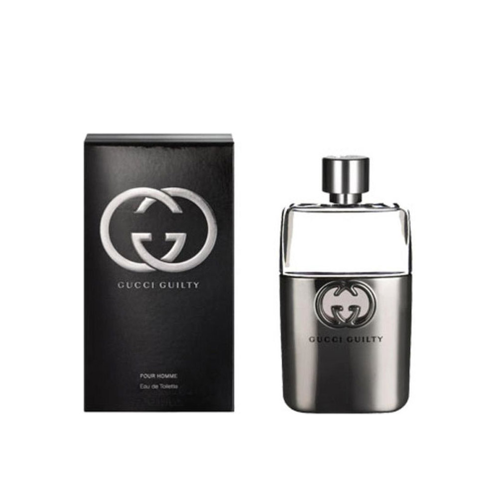 Gucci Guilty Pour Homme Eau de Toilette 50 ml