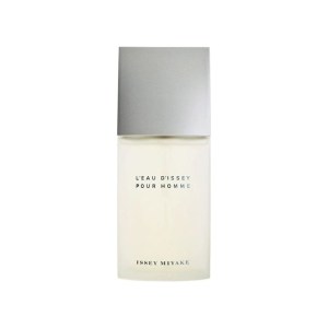 Issey Miyake L'Eau D'Issey Pour Homme Eau de Toilette 125ml