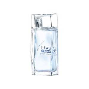 Kenzo Hyper Wave L'Eau Kenzo Pour Homme Eau de Toilette 100ml