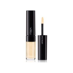 L'Oreal Paris Infallible Eye Paint 201 Vicious Gold