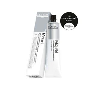 L'Oréal Professionnel Majirel 3 Καστανό Σκούρο 50ml