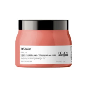 L'Oréal Professionnel Serie Expert Inforcer Μάσκα Μαλλιών για Ενδυνάμωση 500ml