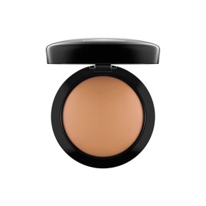 M.A.C Mineralize Skinfinish Natural Dark Tan 10gr