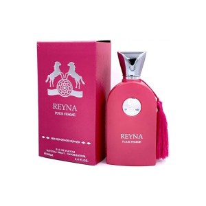 Maison Alhambra Reyna Pour Femme Eau de Parfum 100ml