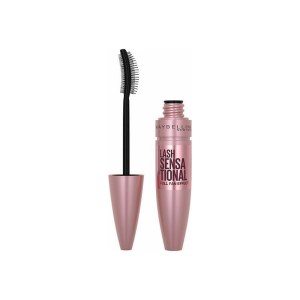 Maybelline Lash Sensational Full Fan Effect Mascara για Όγκο & Καμπύλη Burgundy Brown 9.5ml