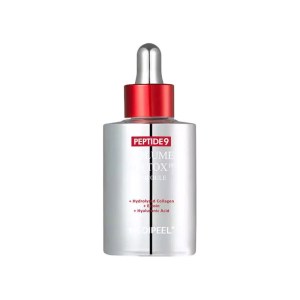 Medi Peel Peptide 9 Volume Biotox Αντιγηραντικό Serum Προσώπου με Centella Asiatica & Νιασιναμίδη 100ml