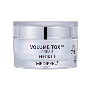 Medi Peel Volume Tox Pro Peptide 9 Αντιγηραντική Κρέμα Προσώπου με Κολλαγόνο & Πεπτίδια 50gr