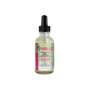 Mielle Organics Rosemary Mint Light Λάδι Μαλλιών για Ενδυνάμωση & Φυσική Λάμψη 59ml