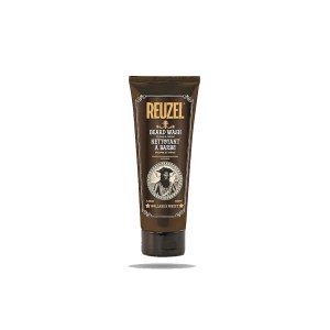 Reuzel Σαπούνι Περιποίησης για Γένια Clean & Fresh 200ml