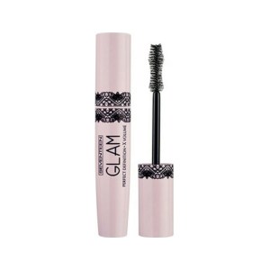 Seventeen Glam Mascara για Όγκο & Καμπύλη 02 Plum 13ml