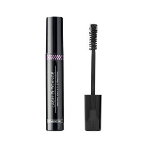 Seventeen Lash Elegance Mascara για Όγκο & Μήκος 01 Black 13ml
