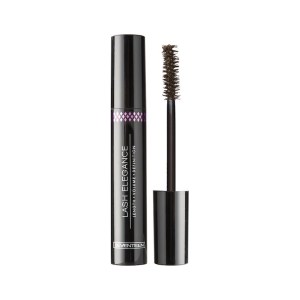 Seventeen Lash Elegance Mascara για Μήκος & Όγκο 02 Coffee 13ml
