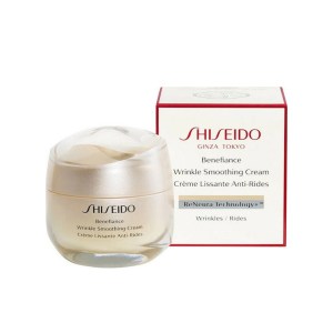 Shiseido Benefiance 24ωρη Κρέμα Προσώπου για Ενυδάτωση, Αντιγήρανση & Ανάπλαση 50ml