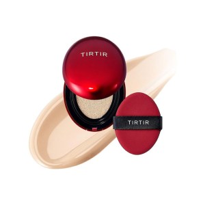 Tirtir Mask Fit Red Cushion Spf40 Pa++ Cushion Make Up SPF40 17n Vanilla 4.5gr