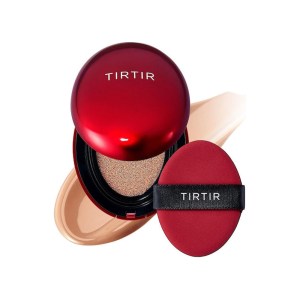 Tirtir Mask Fit Red Cushion Spf40 Pa++ Cushion Make Up SPF40 33c Hazel 18gr