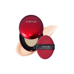 Tirtir Mask Fit Red Cushion Spf40 Pa++ Cushion Make Up SPF40 33n Macchiato 18gr