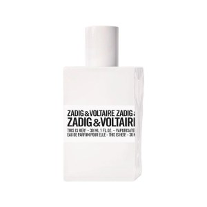 Zadig & Voltaire This Is Her Eau de Parfum 30ml